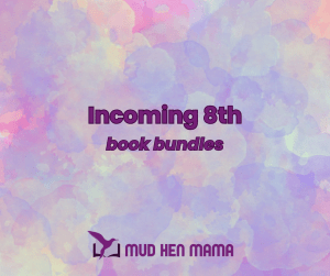 Incoming 8th