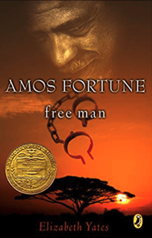 Amos Fortune